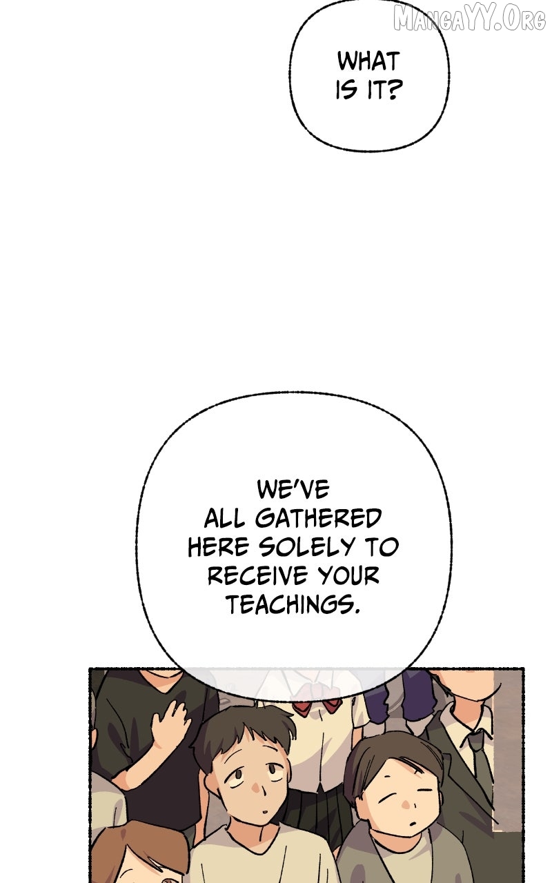 Read My Little Sister Is the Demon Lord! Manga Online