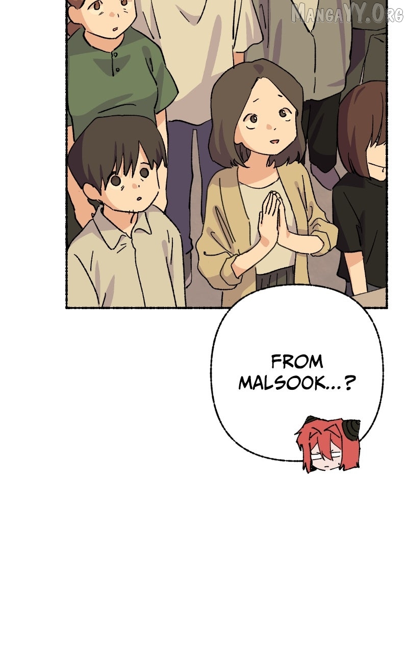 Read My Little Sister Is the Demon Lord! Manga Online