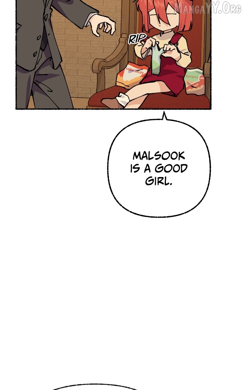Read My Little Sister Is the Demon Lord! Manga Online