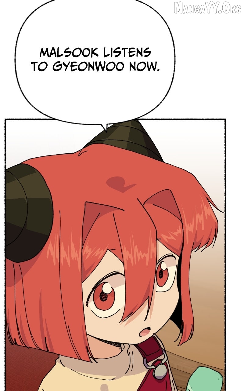 Read My Little Sister Is the Demon Lord! Manga Online