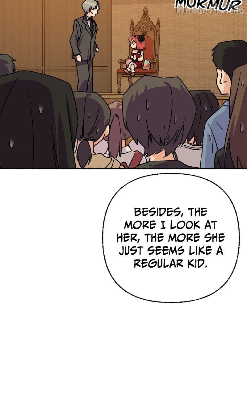 Read My Little Sister Is the Demon Lord! Manga Online