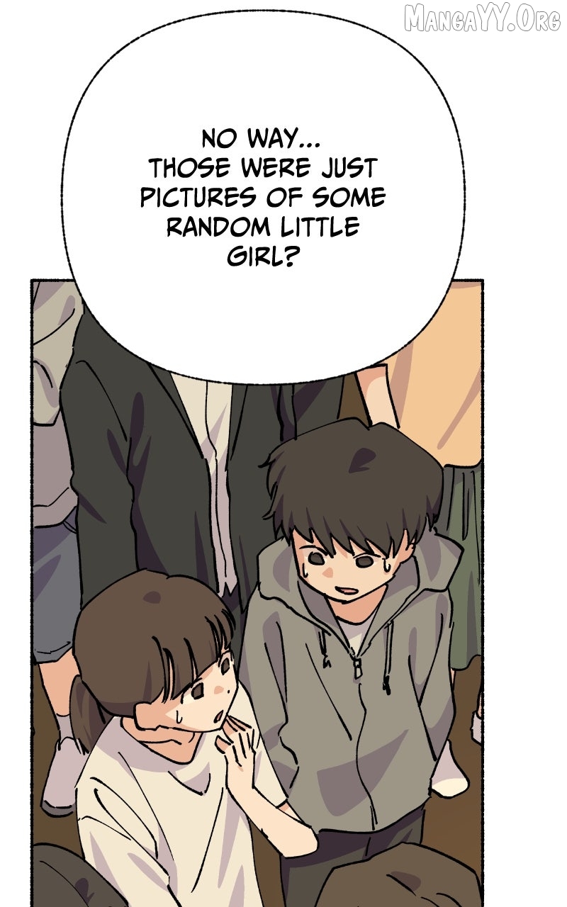 Read My Little Sister Is the Demon Lord! Manga Online