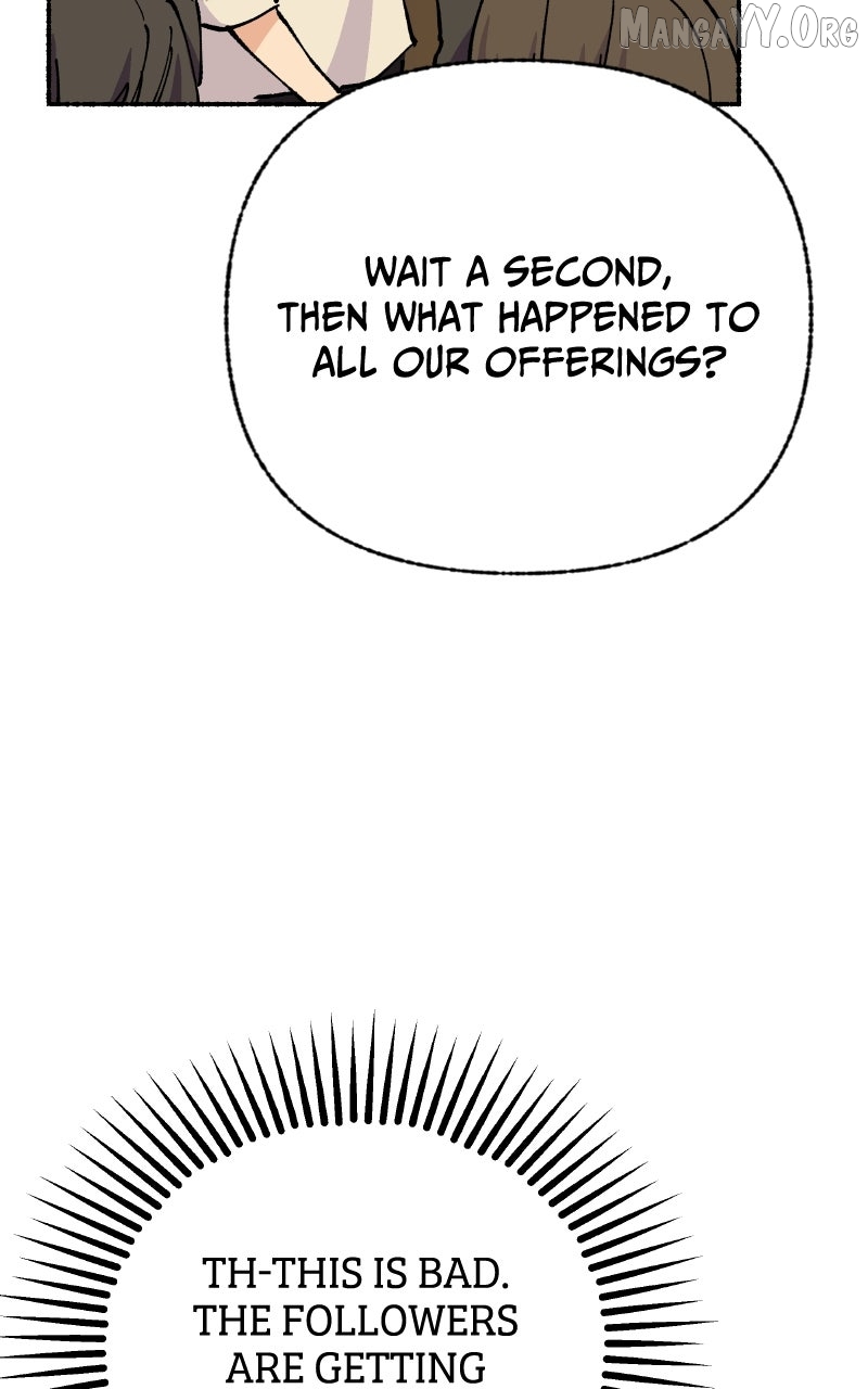 Read My Little Sister Is the Demon Lord! Manga Online
