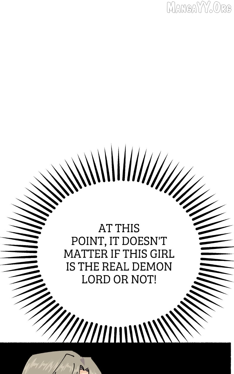 Read My Little Sister Is the Demon Lord! Manga Online