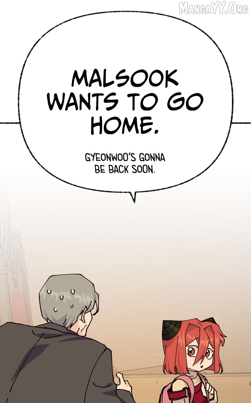 Read My Little Sister Is the Demon Lord! Manga Online