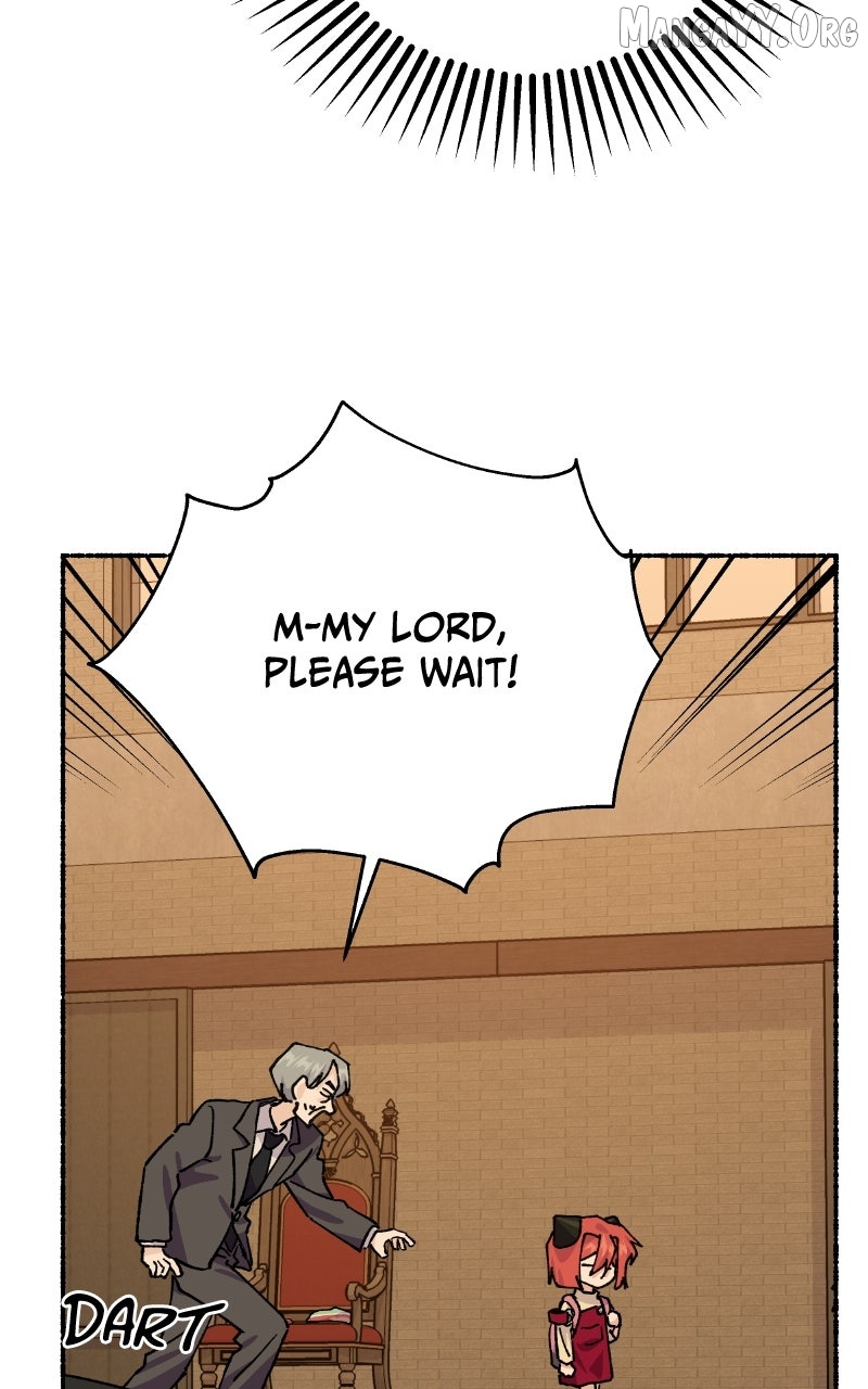 Read My Little Sister Is the Demon Lord! Manga Online