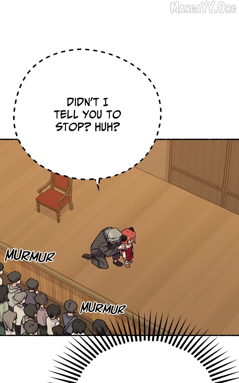 Read My Little Sister Is the Demon Lord! Manga Online