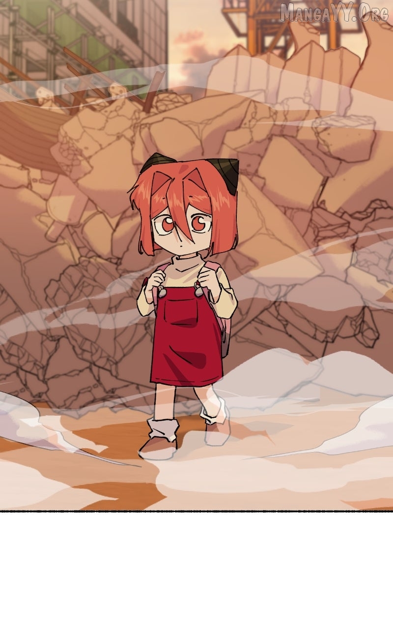 Read My Little Sister Is the Demon Lord! Manga Online