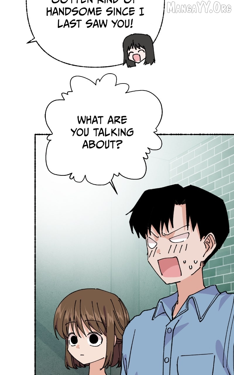 Read My Little Sister Is the Demon Lord! Manga Online
