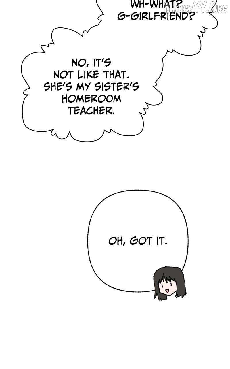 Read My Little Sister Is the Demon Lord! Manga Online