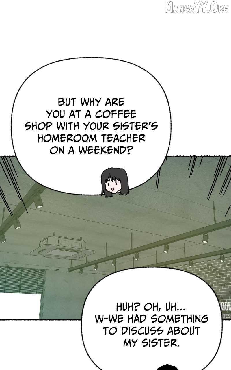 Read My Little Sister Is the Demon Lord! Manga Online
