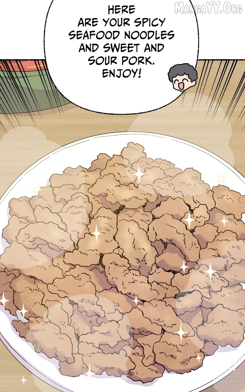 Read My Little Sister Is the Demon Lord! Manga Online