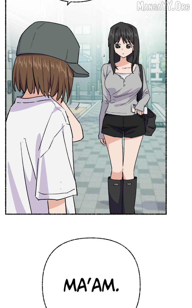 Read My Little Sister Is the Demon Lord! Manga Online