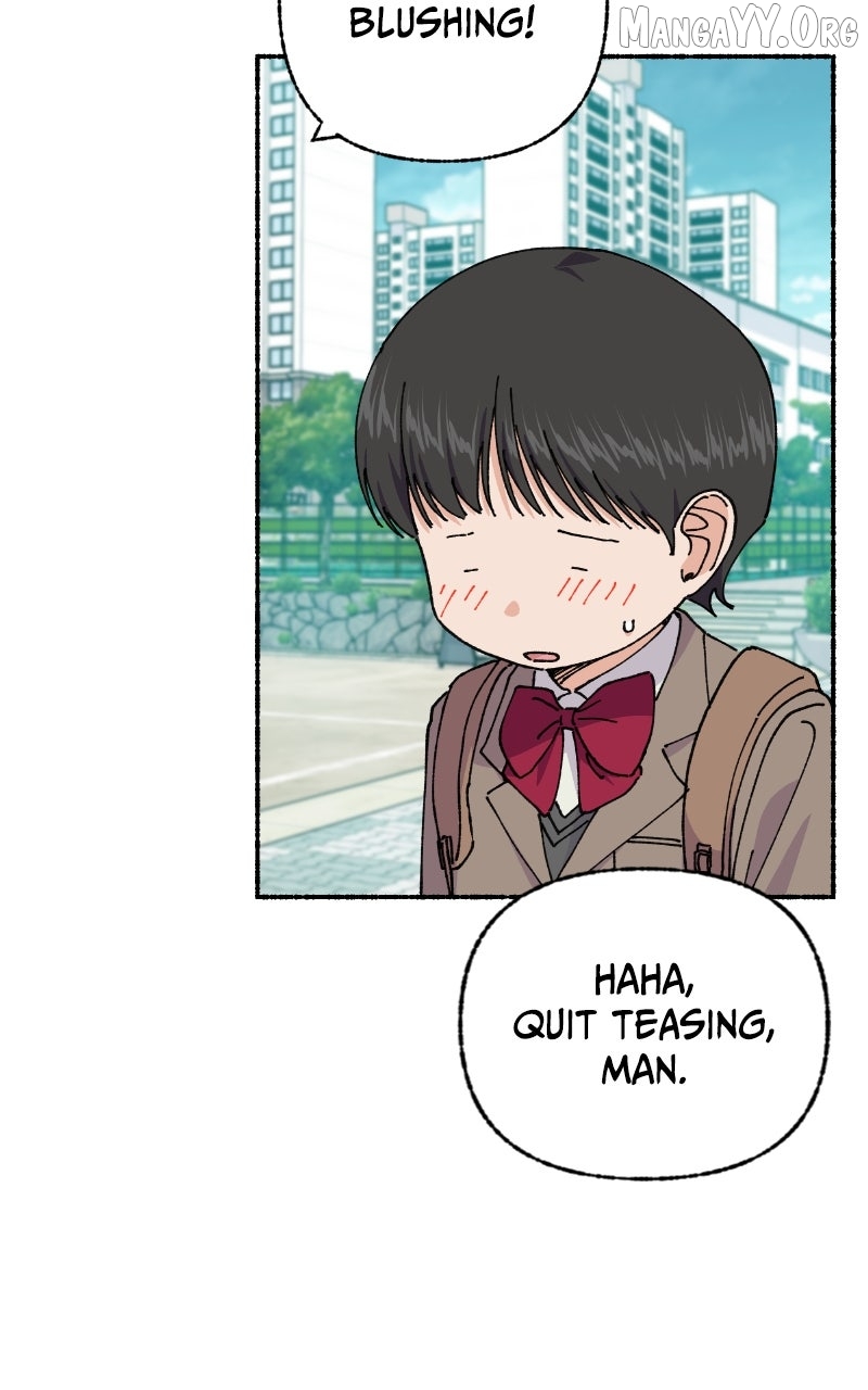 Read My Little Sister Is the Demon Lord! Manga Online