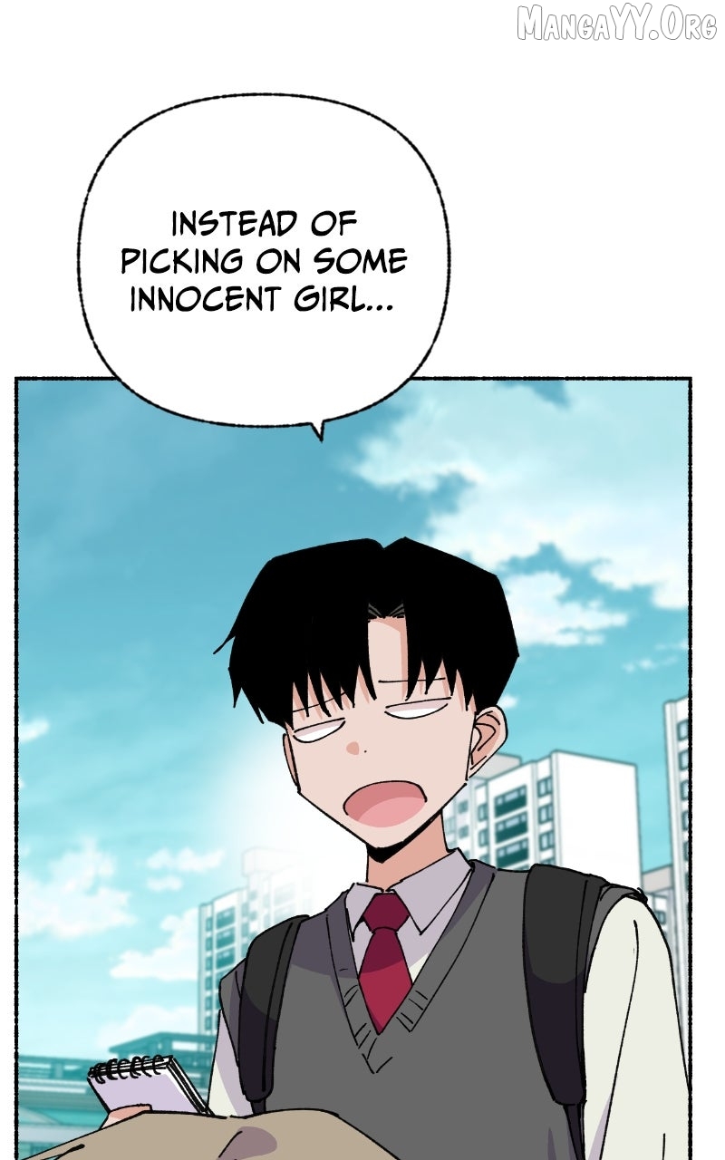 Read My Little Sister Is the Demon Lord! Manga Online