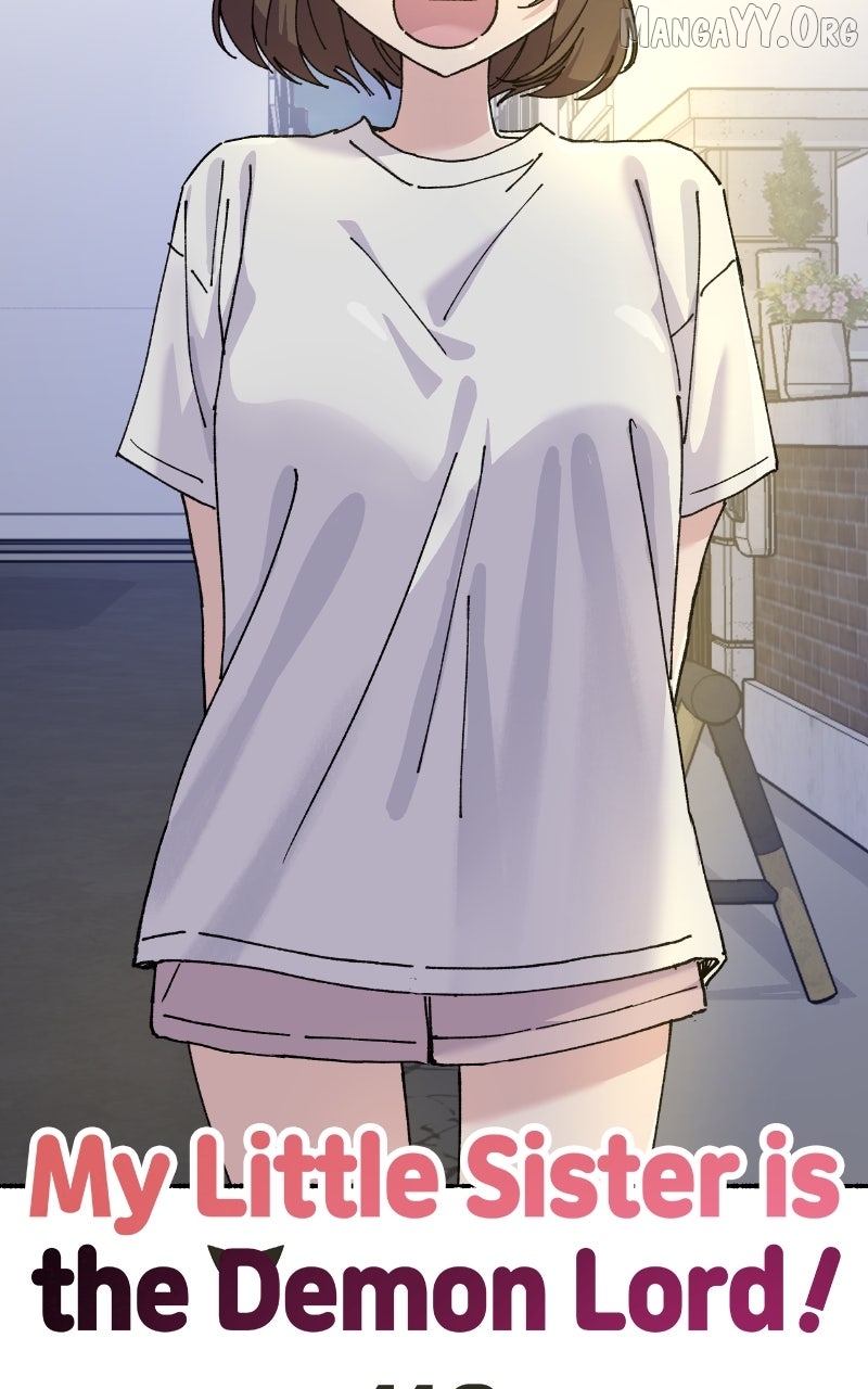 Read My Little Sister Is the Demon Lord! Manga Online