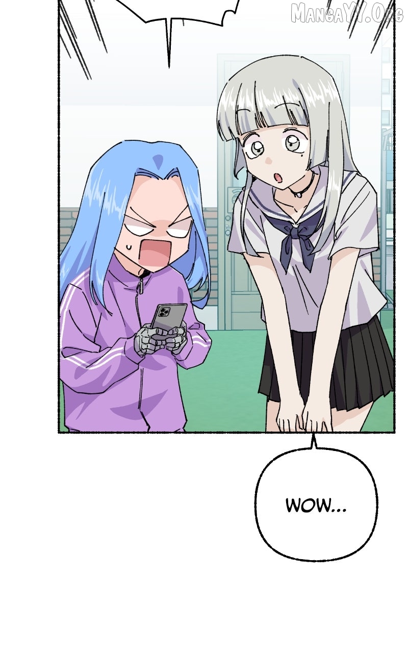 Read My Little Sister Is the Demon Lord! Manga Online