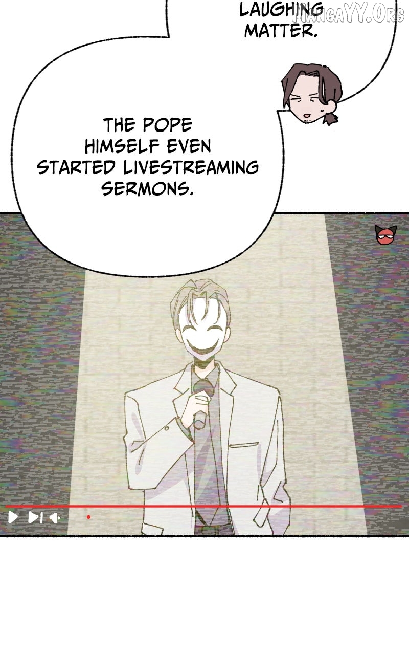 Read My Little Sister Is the Demon Lord! Manga Online