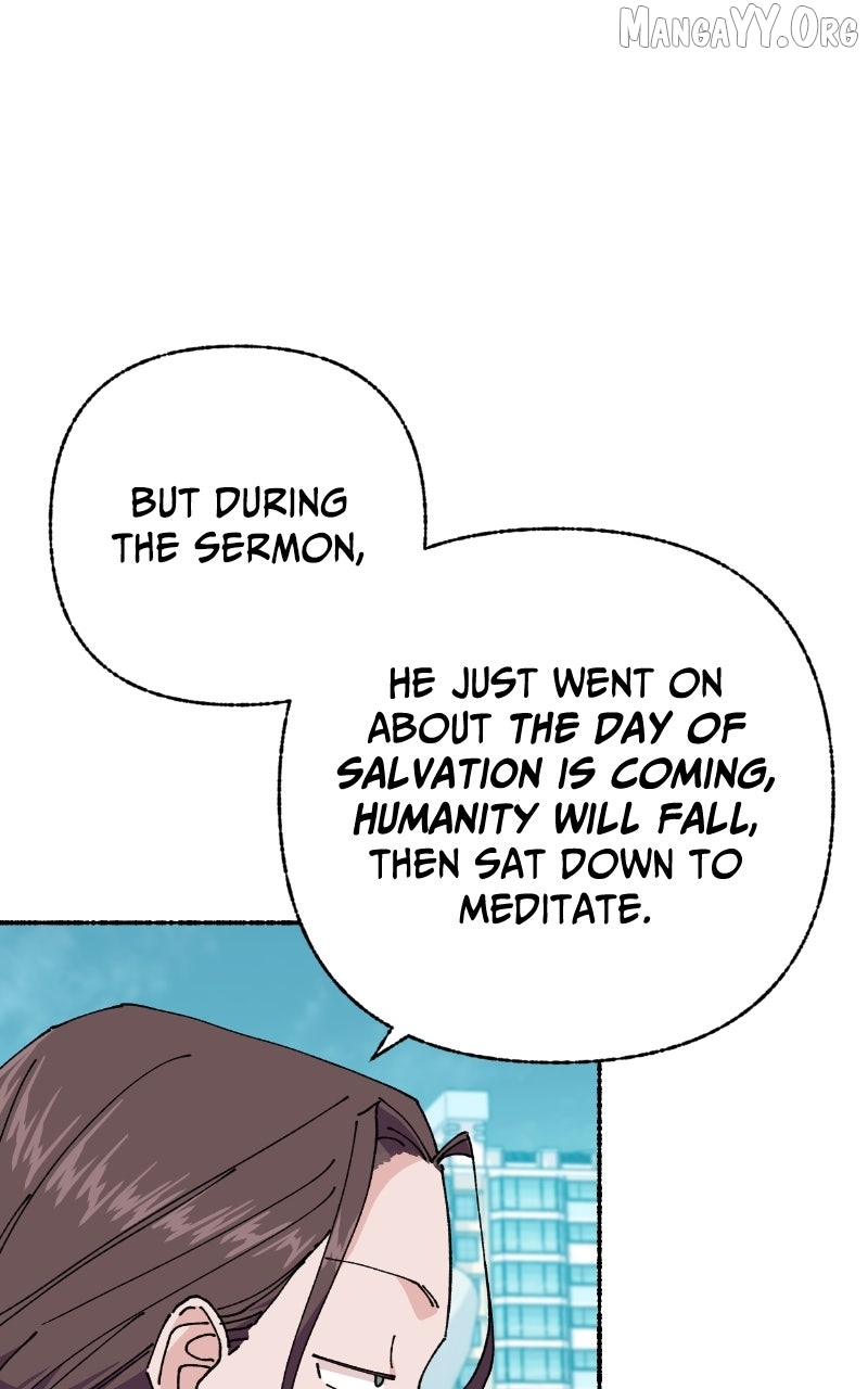 Read My Little Sister Is the Demon Lord! Manga Online
