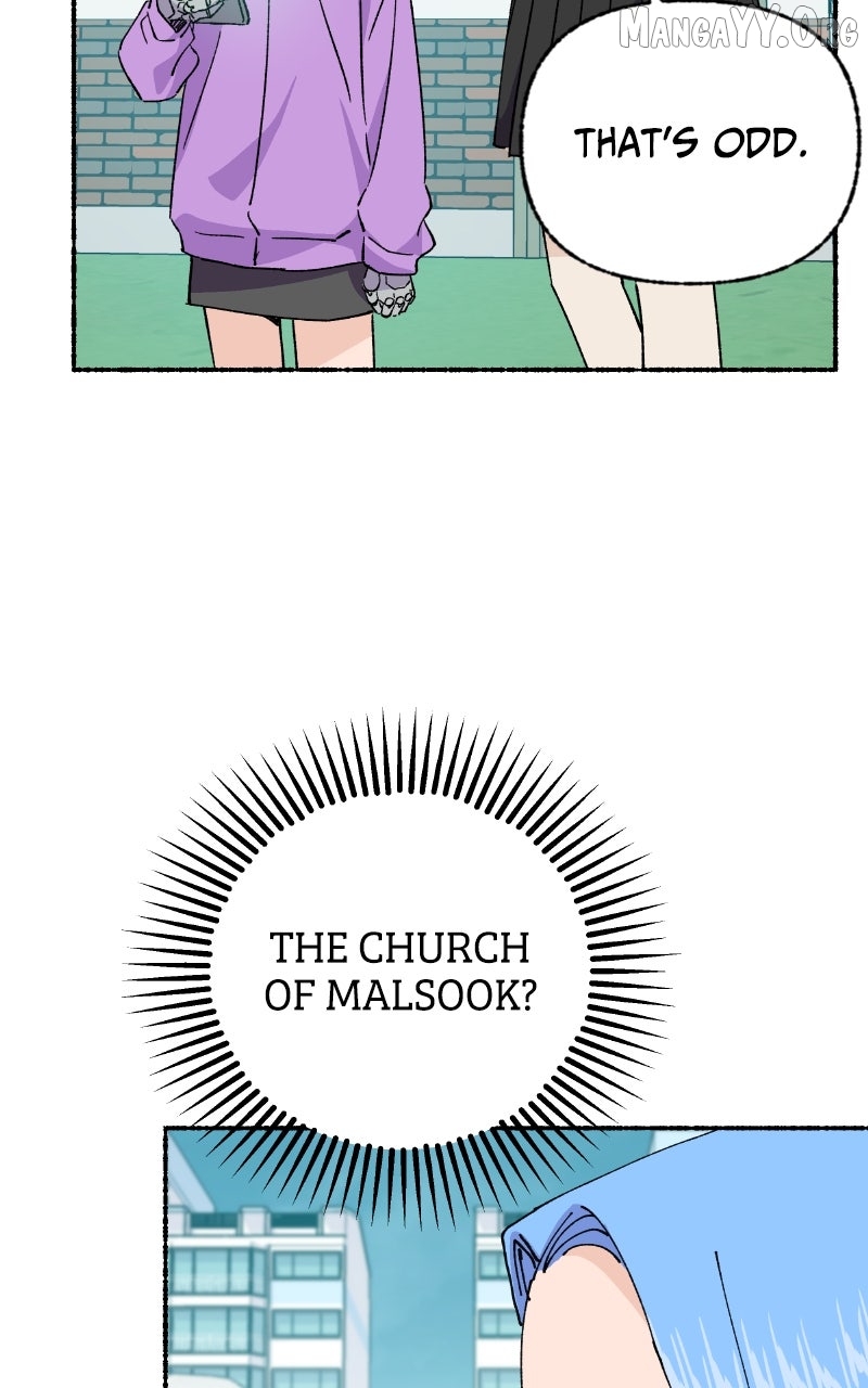 Read My Little Sister Is the Demon Lord! Manga Online