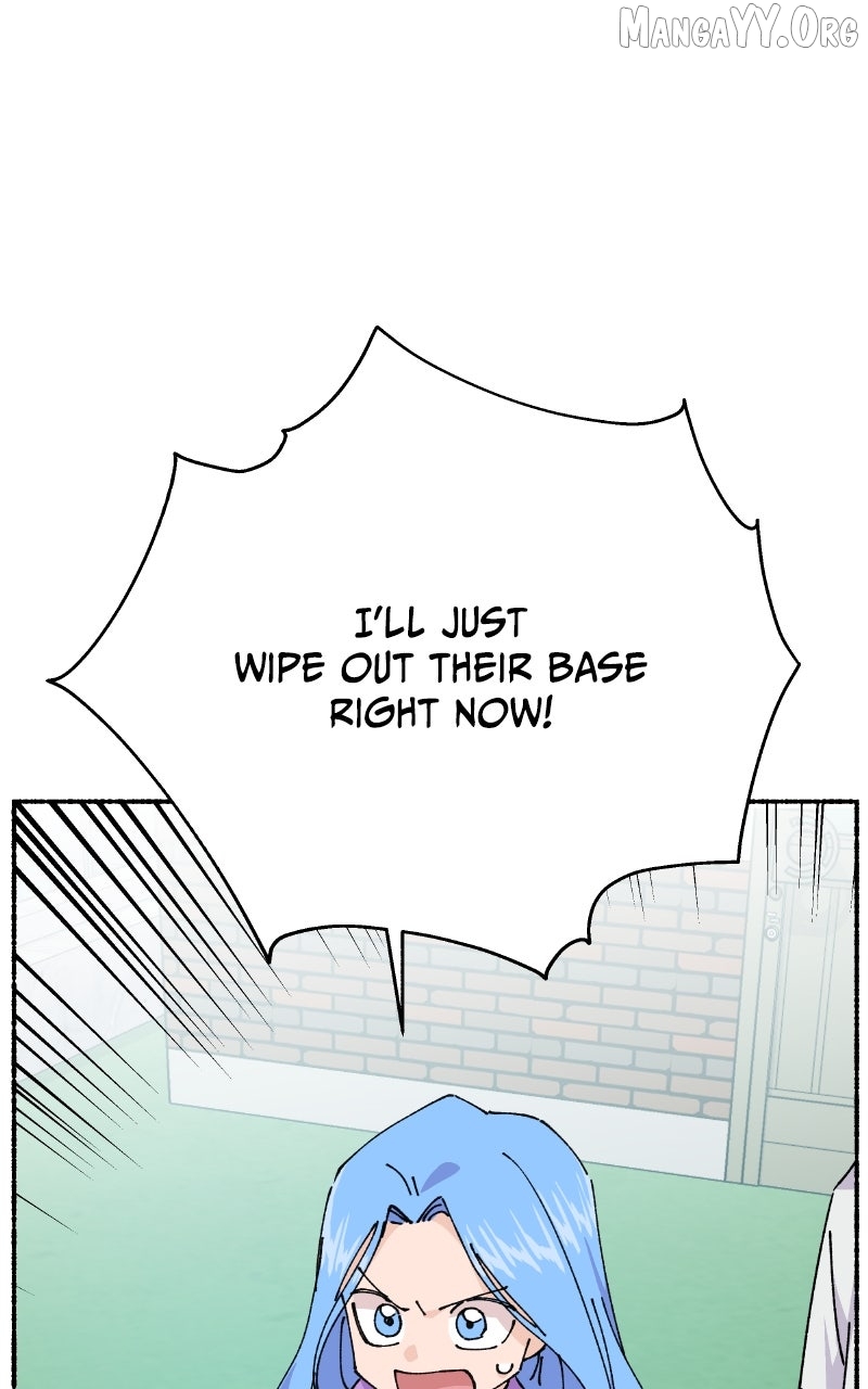 Read My Little Sister Is the Demon Lord! Manga Online
