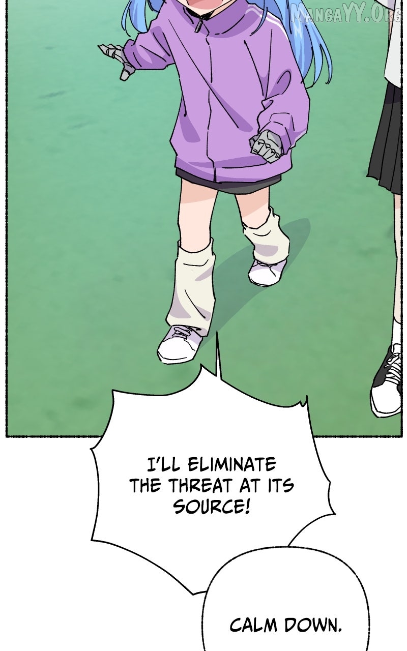Read My Little Sister Is the Demon Lord! Manga Online