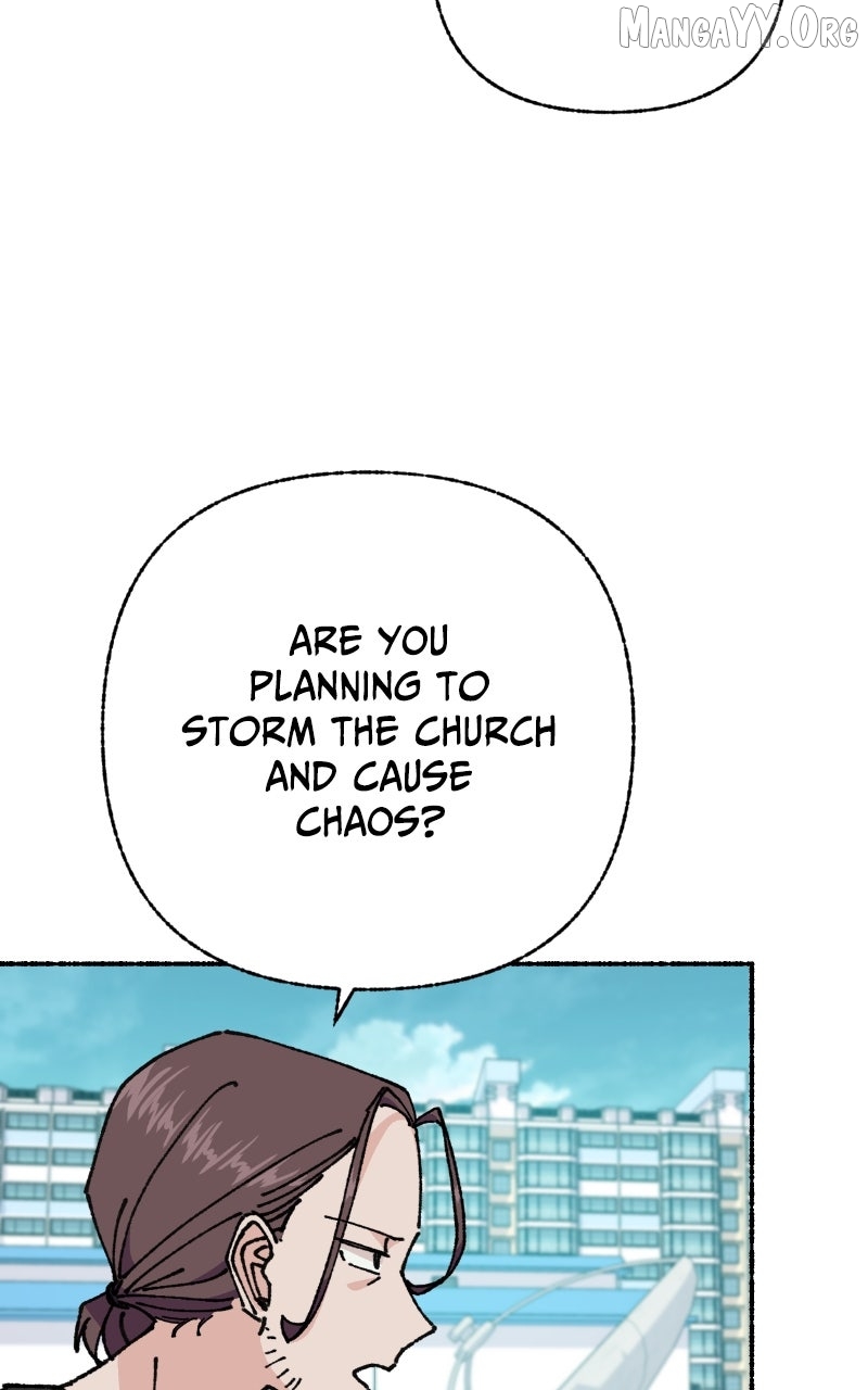 Read My Little Sister Is the Demon Lord! Manga Online