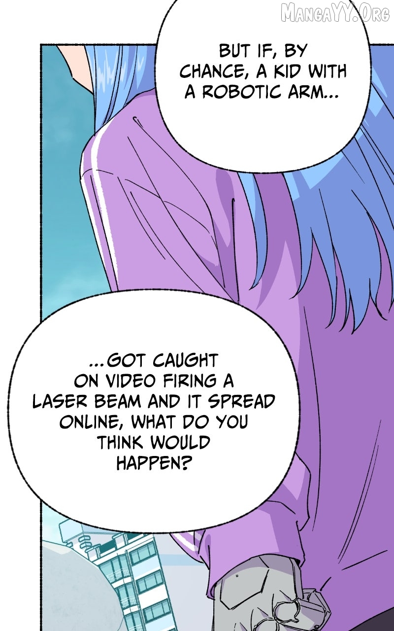 Read My Little Sister Is the Demon Lord! Manga Online