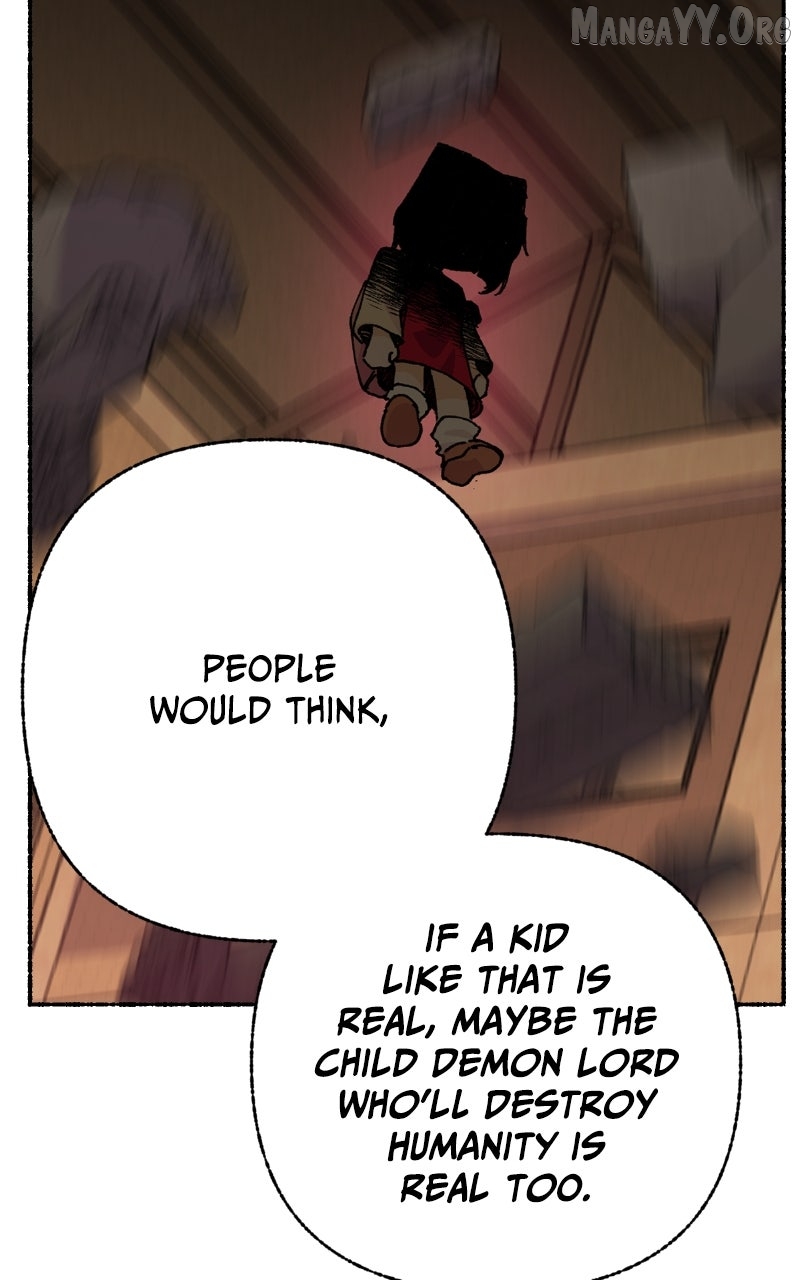 Read My Little Sister Is the Demon Lord! Manga Online