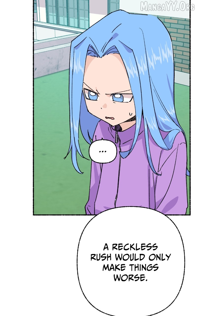 Read My Little Sister Is the Demon Lord! Manga Online
