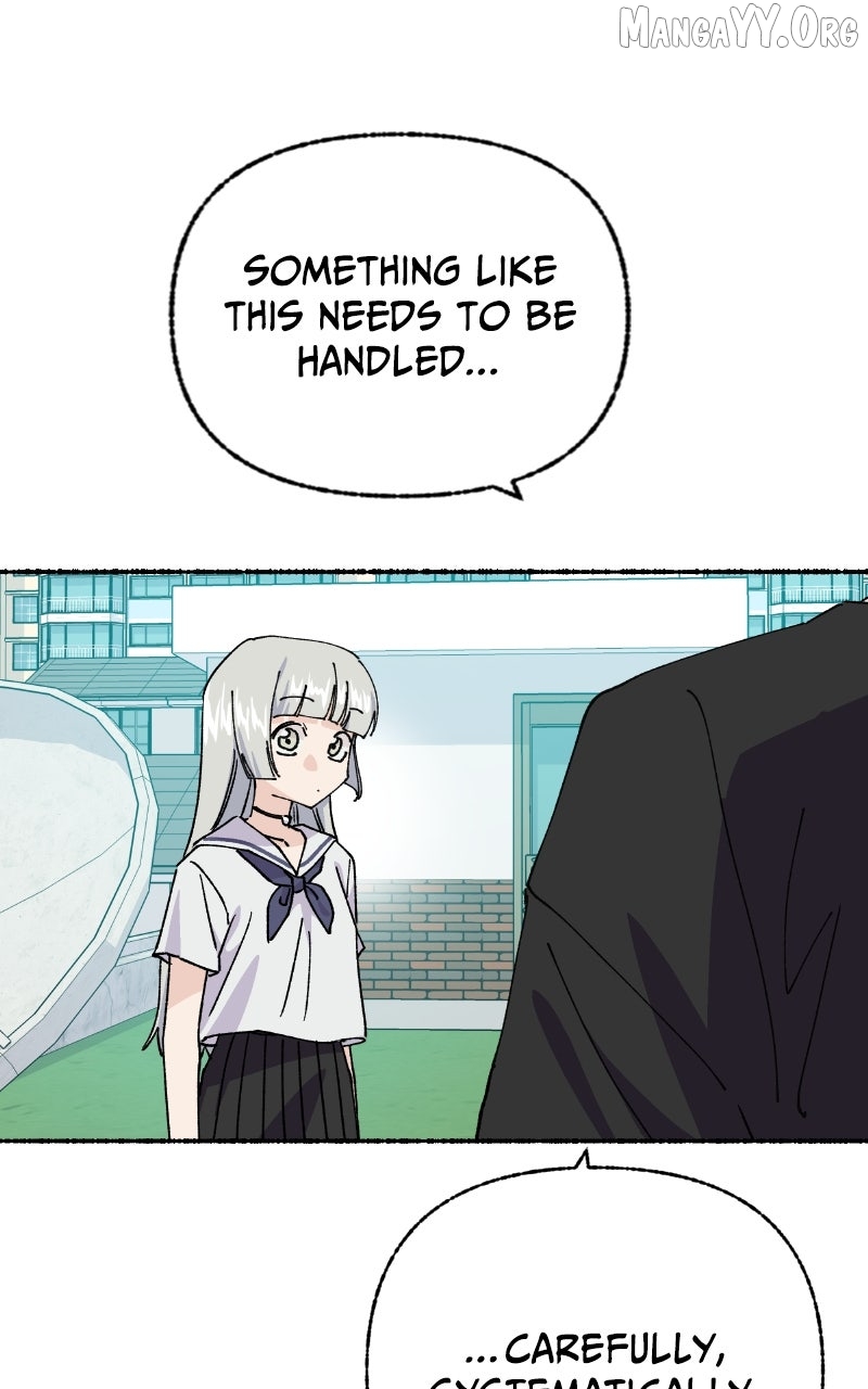 Read My Little Sister Is the Demon Lord! Manga Online