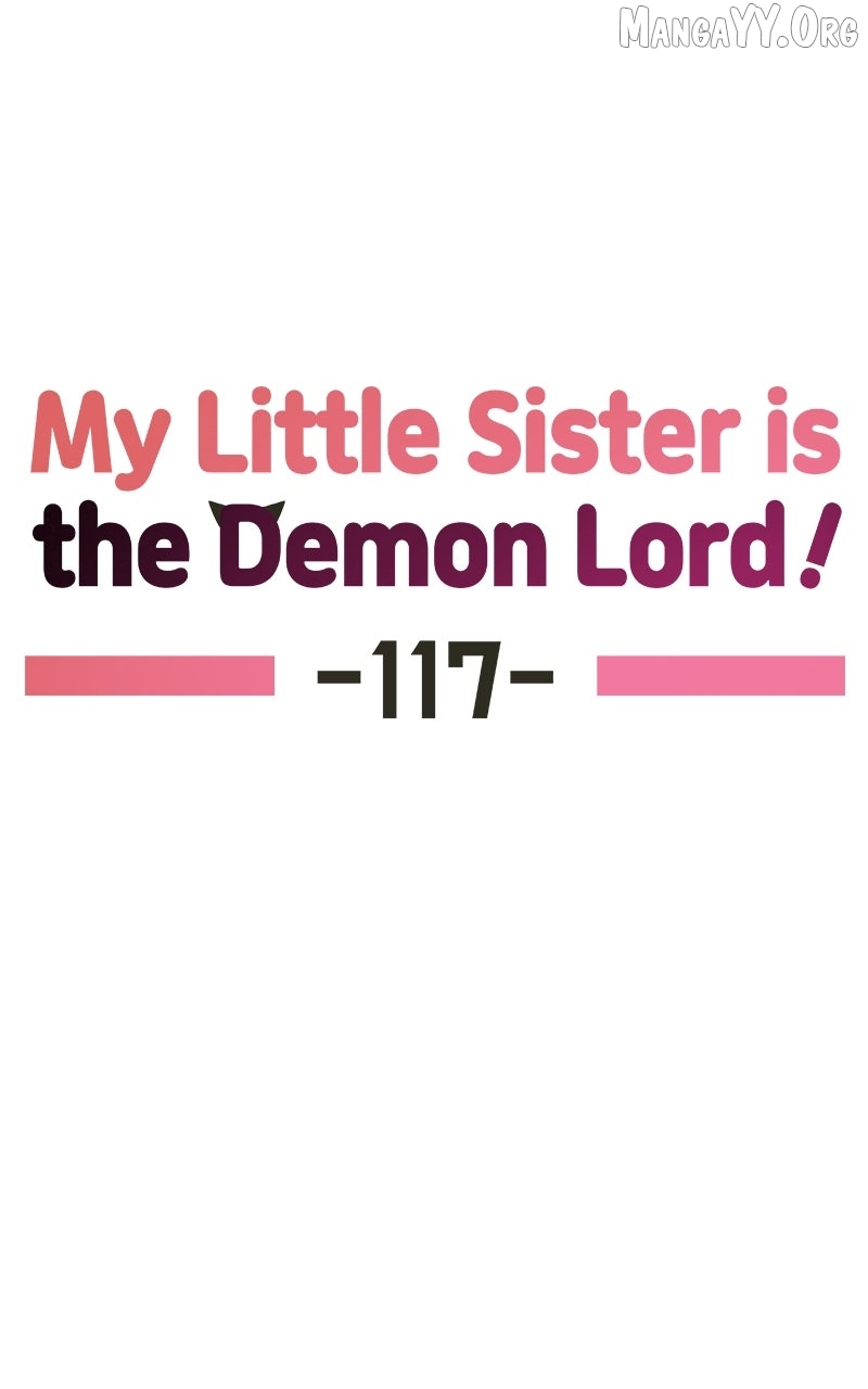 Read My Little Sister Is the Demon Lord! Manga Online