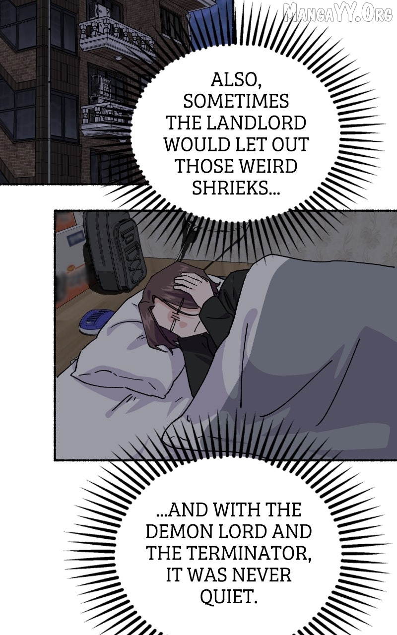 Read My Little Sister Is the Demon Lord! Manga Online