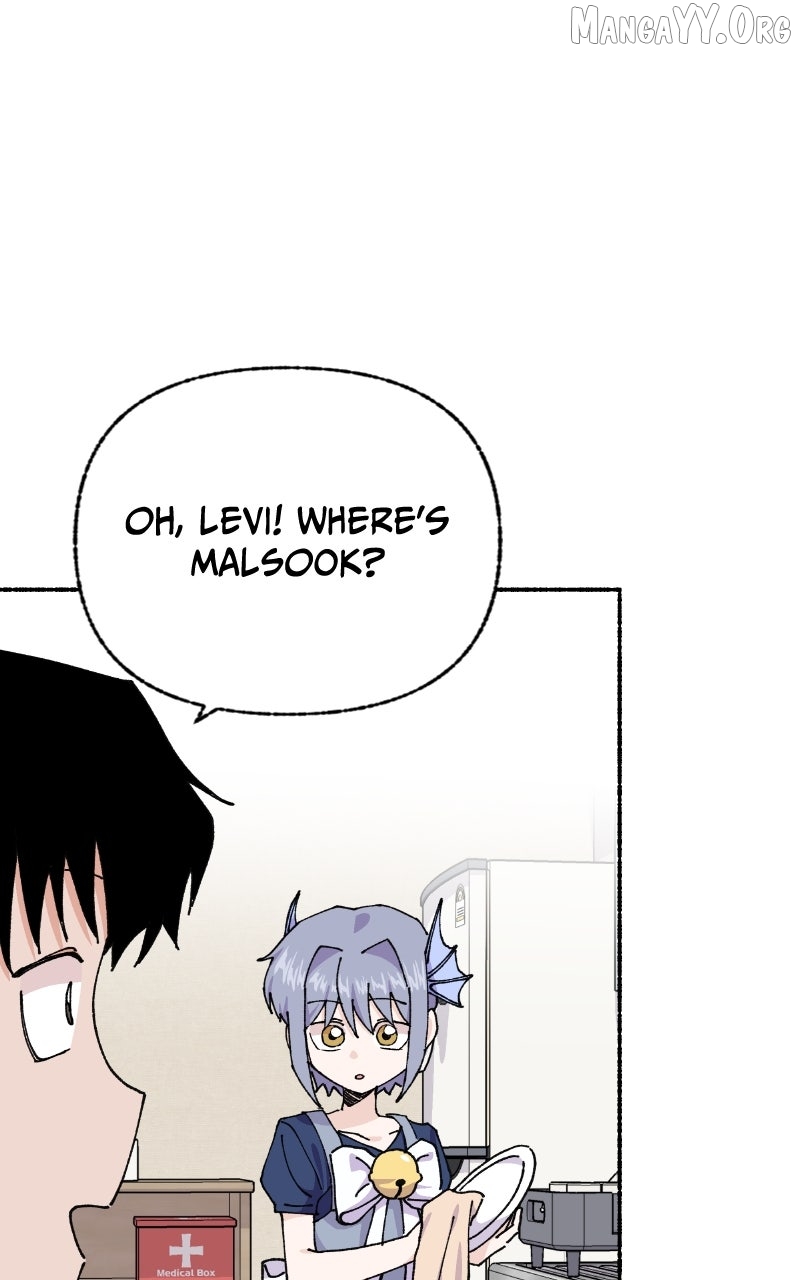 Read My Little Sister Is the Demon Lord! Manga Online