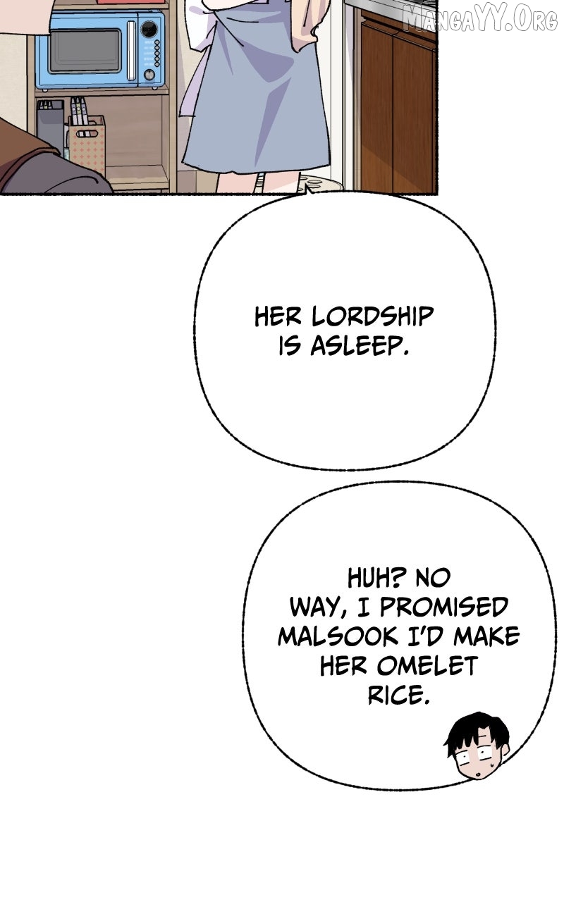 Read My Little Sister Is the Demon Lord! Manga Online