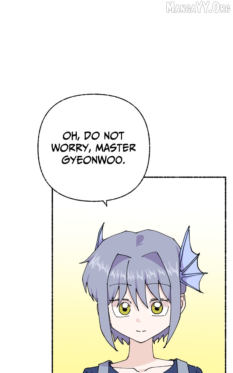 Read My Little Sister Is the Demon Lord! Manga Online