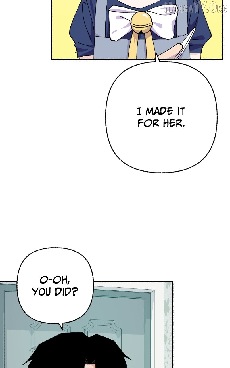 Read My Little Sister Is the Demon Lord! Manga Online