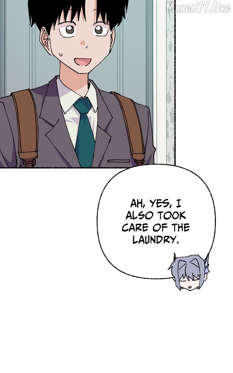 Read My Little Sister Is the Demon Lord! Manga Online
