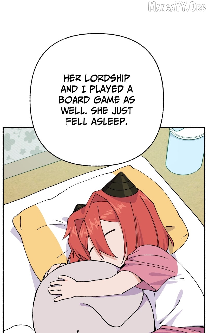Read My Little Sister Is the Demon Lord! Manga Online