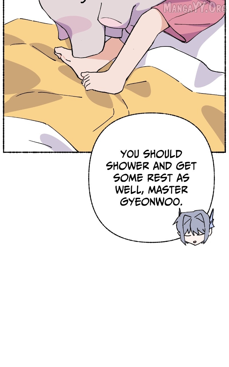 Read My Little Sister Is the Demon Lord! Manga Online