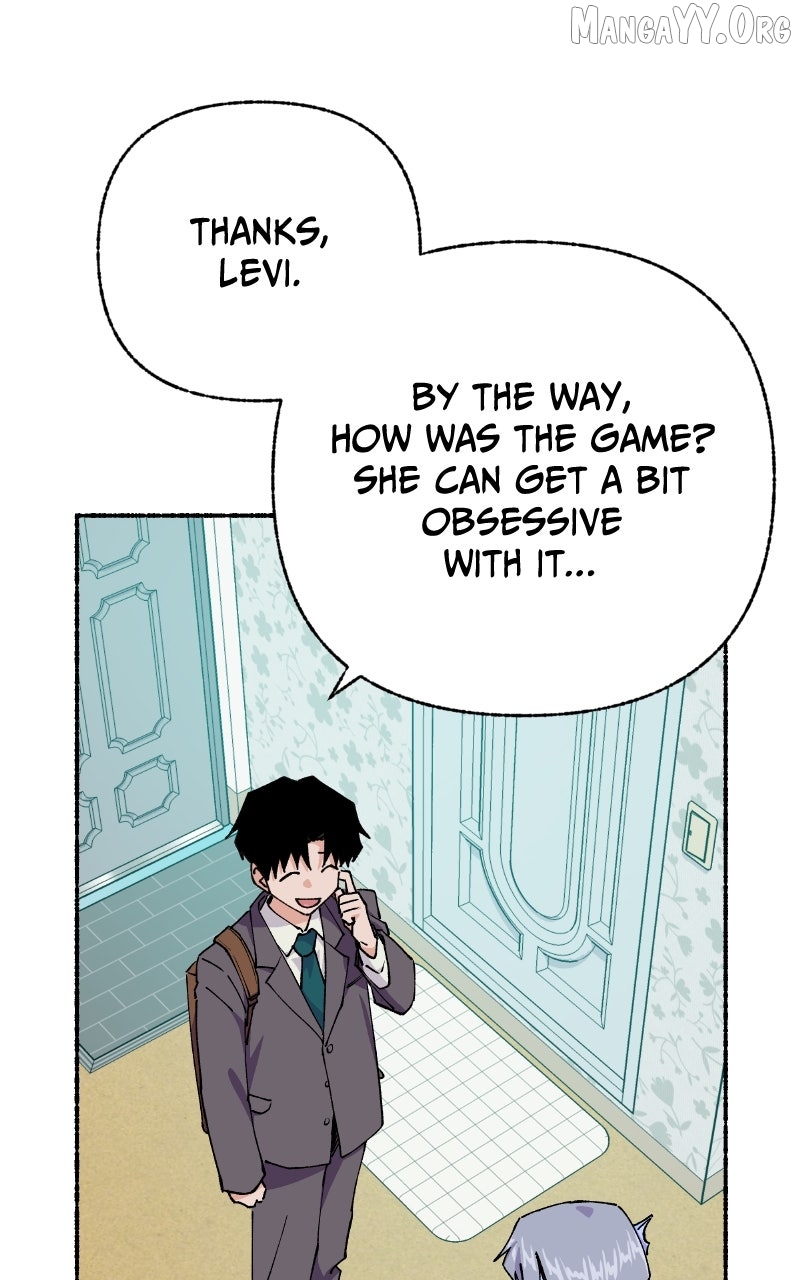 Read My Little Sister Is the Demon Lord! Manga Online