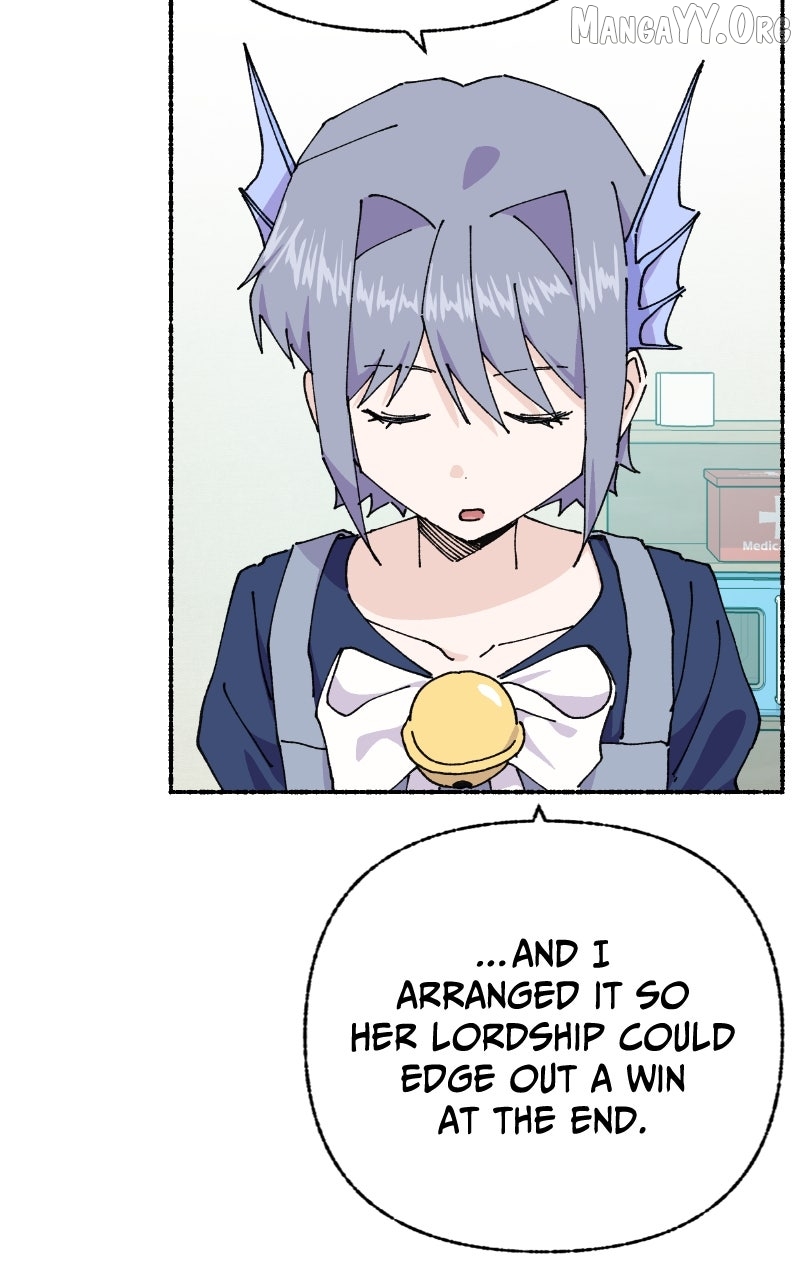 Read My Little Sister Is the Demon Lord! Manga Online