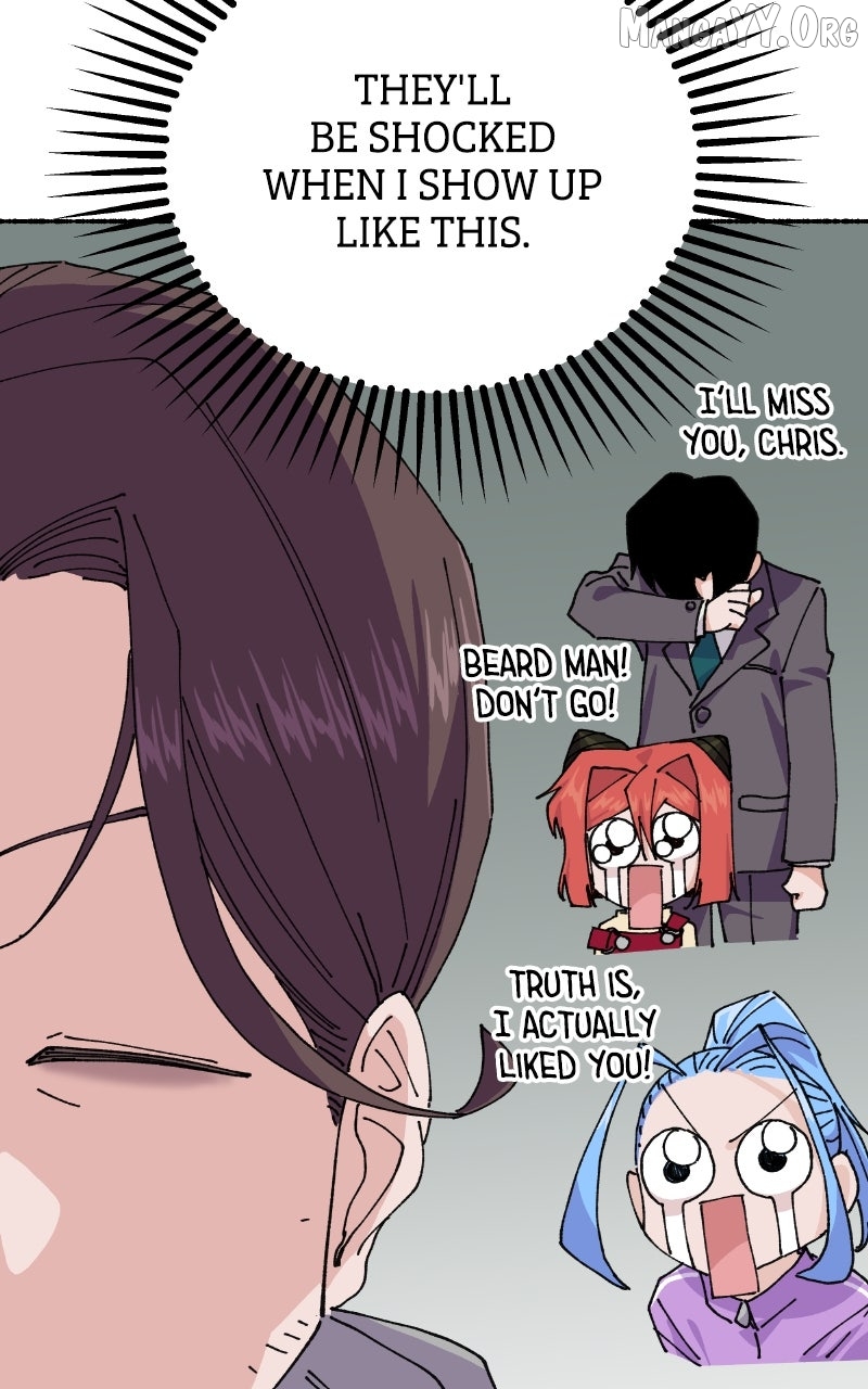 Read My Little Sister Is the Demon Lord! Manga Online