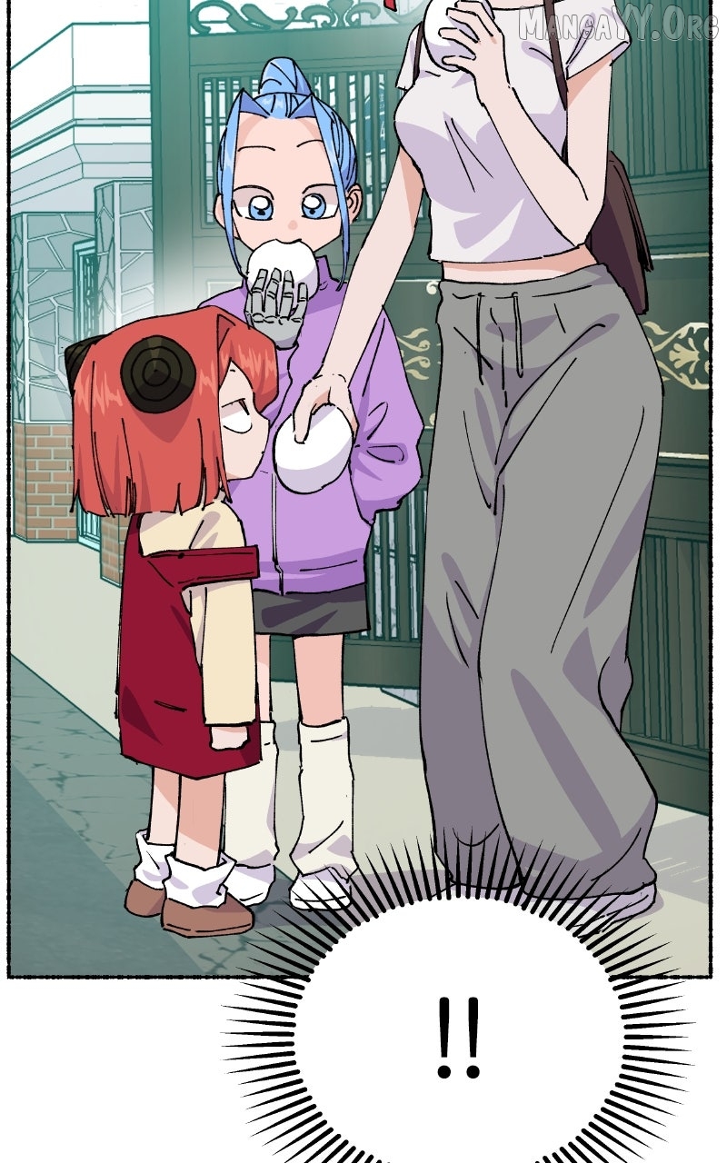 Read My Little Sister Is the Demon Lord! Manga Online