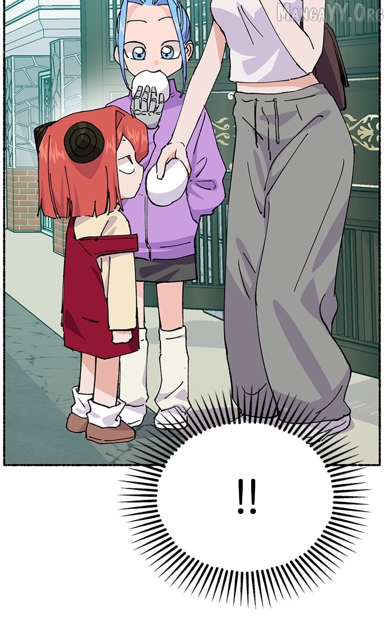 Read My Little Sister Is the Demon Lord! Manga Online