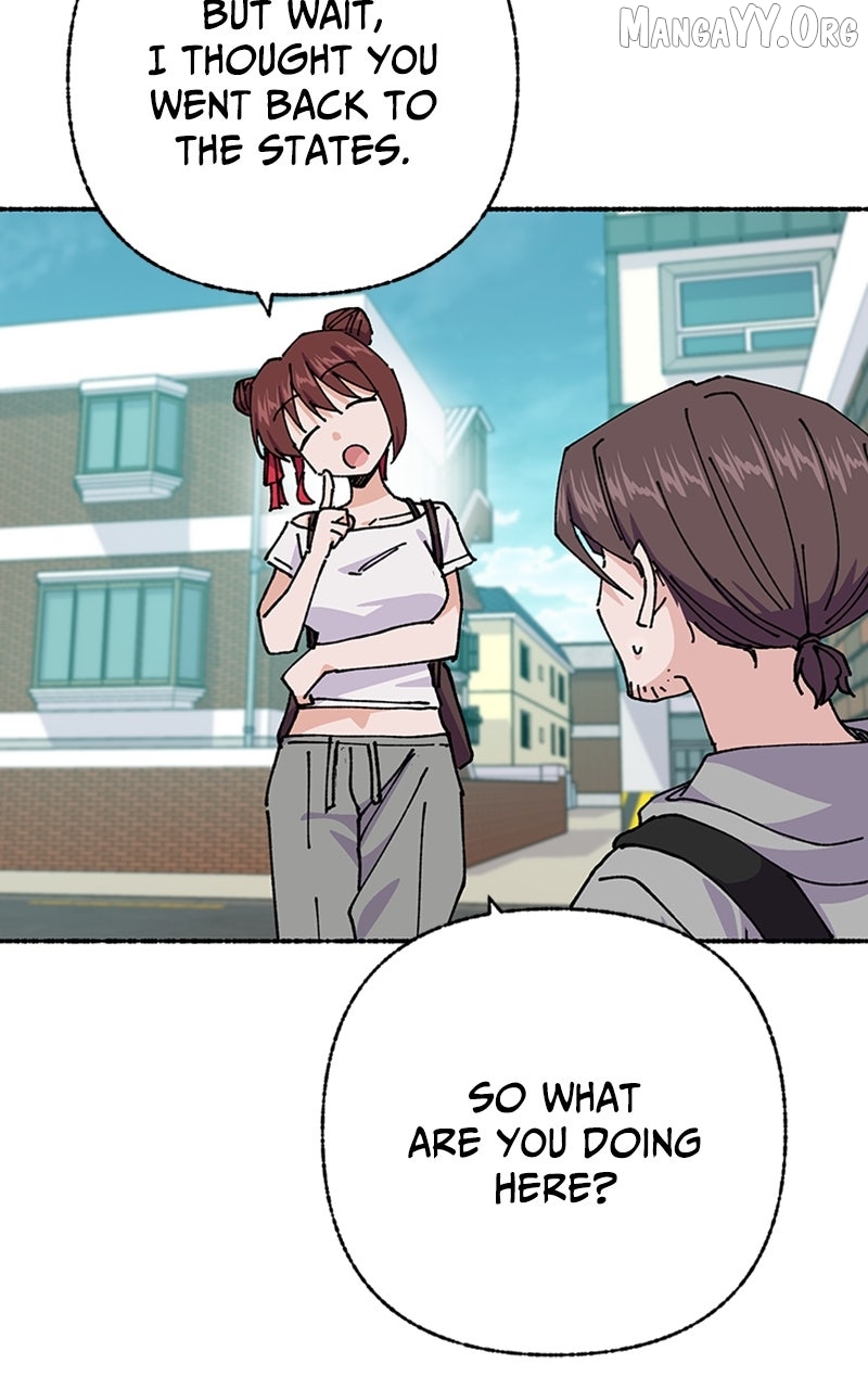Read My Little Sister Is the Demon Lord! Manga Online