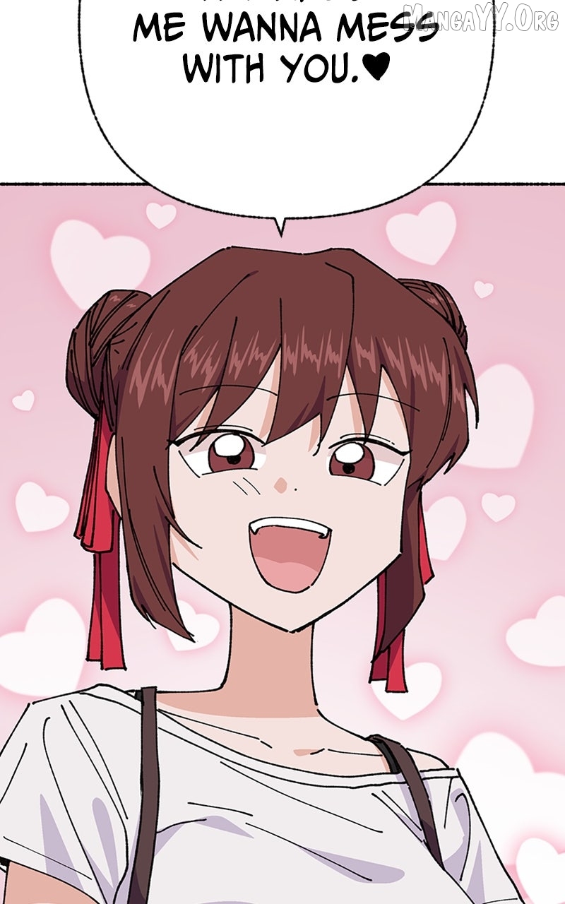 Read My Little Sister Is the Demon Lord! Manga Online