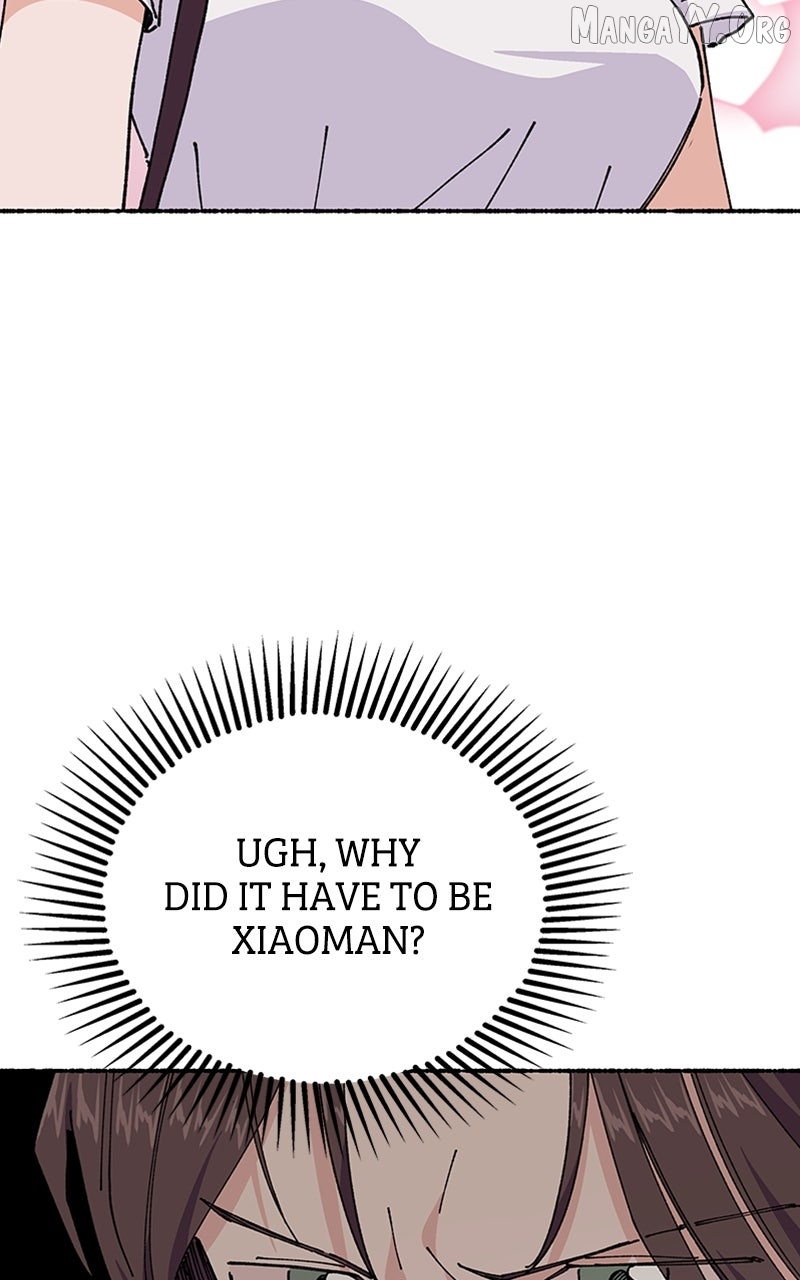 Read My Little Sister Is the Demon Lord! Manga Online
