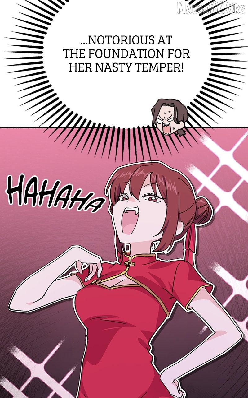 Read My Little Sister Is the Demon Lord! Manga Online