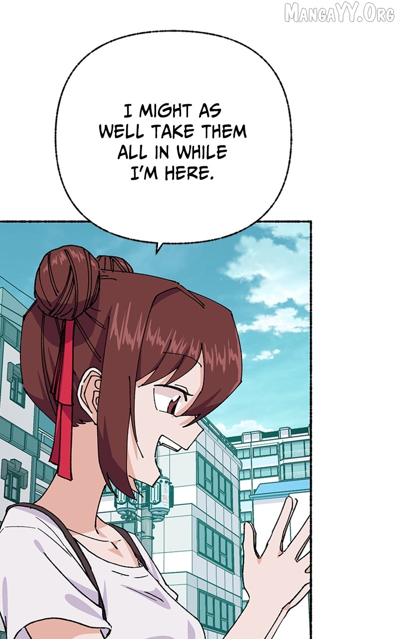 Read My Little Sister Is the Demon Lord! Manga Online